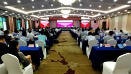 湖南建材聯(lián)合會成立，呂文斌當選首屆會長!