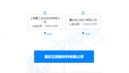 強強聯(lián)合！又一條5000t/d水泥熟料生產(chǎn)線將開建！