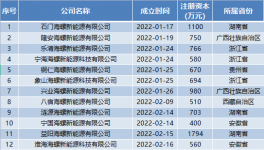 瘋狂！海螺成立96家“能源”公司！