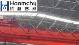 危廢處置和智能化工廠必備，南方、金隅、紅獅水泥都在用！
