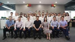 入選專精特新！水泥窯廢棄物處置領(lǐng)軍企業(yè)潤天環(huán)保展新篇！