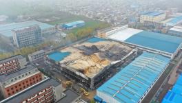 慘！38人死亡！又一企業(yè)突發(fā)事故！水泥廠類似事頻發(fā)！