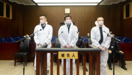4年騙了80億 “假央企”栽了 ！