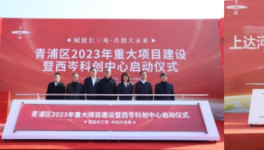 總投資14000多億！1100多個重點項目集中開工！