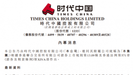 爆雷！又兩家龍頭企業(yè)宣布違約！