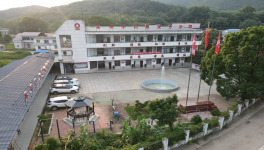 高清圖集：兗州中材帶你沉浸式體驗(yàn)綠色礦山！