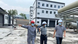“零填埋”！亞泰水泥危廢處置及替代燃料項(xiàng)目順利驗(yàn)收！