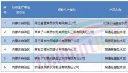 無底線加鹽！大量水泥質(zhì)量不合格！(附名單)