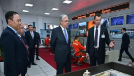 中國(guó)西部水泥海外招聘公告