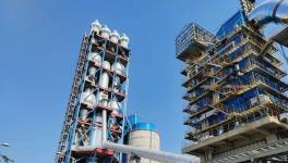 “一刀切”執(zhí)法！這家水泥廠“準(zhǔn)生證”被撤銷！